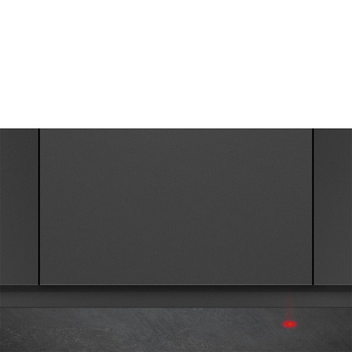 Посудомоечная машина SMEG STL342CSL