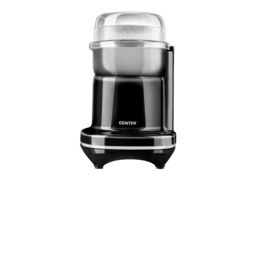 Кофемолка CENTEK CT-1365 black