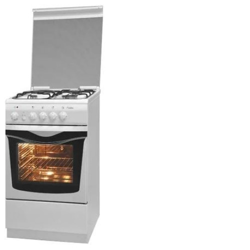 Комбинированная плита DELUXE 506031.01 гэ