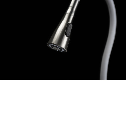 Смеситель LEMARK Expert LM5082S White