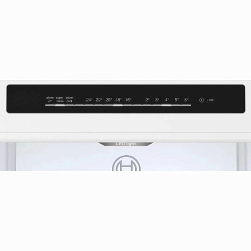 Холодильник BOSCH KGN36VICT