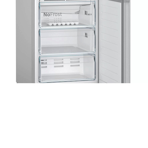 Холодильник BOSCH KGN39VL24R