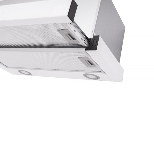 Вытяжка EXITEQ EX-1145 white
