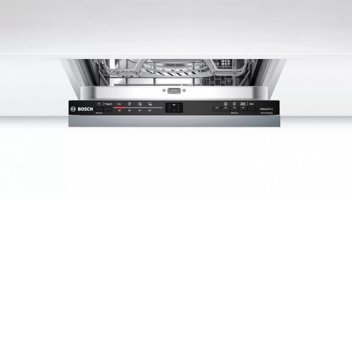 Посудомоечная машина BOSCH SRV2IKX1CR