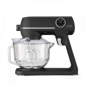 Кухонный комбайн CASO KM1800 Black-G