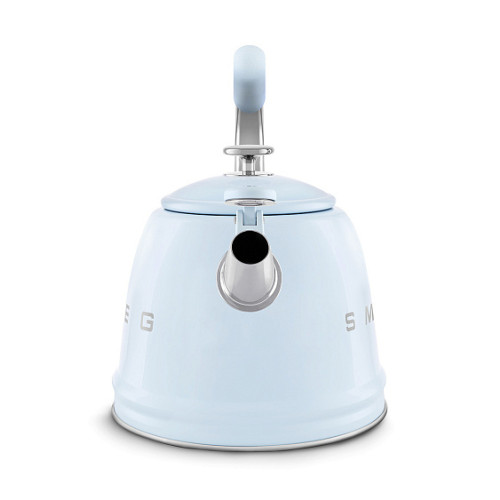 Чайник SMEG CKLW2001PB