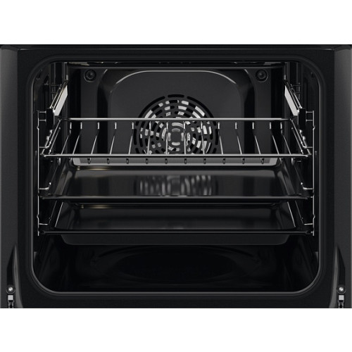 Духовой шкаф ELECTROLUX OED5H70BZ