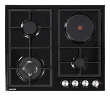 Варочная поверхность NORDFROST HS 6032 B