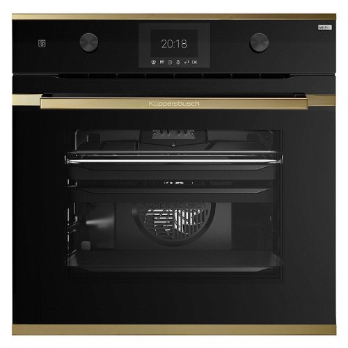 Духовой шкаф KUPPERSBUSCH BP 6381.0 S4