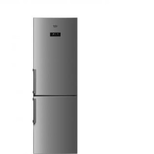 Холодильник BEKO CNKR5321E21X