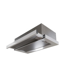 Вытяжка LEX HONVER G 500 WHITE