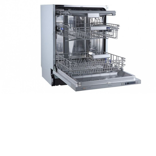 Посудомоечная машина ZIGMUND & SHTAIN DW 269.6009 X