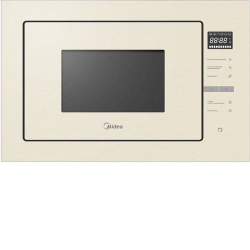 Микроволновая печь MIDEA MI10250GI