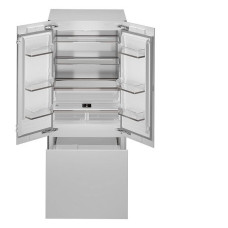 Холодильник BERTAZZONI RFD90S5FPNS/24