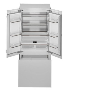 Холодильник BERTAZZONI RFD90S5FPNS/24