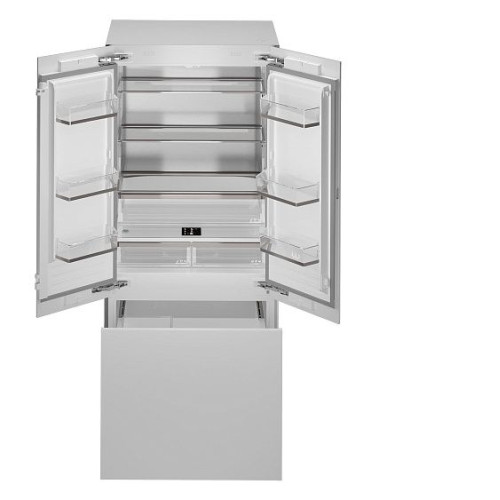 Холодильник BERTAZZONI RFD90S5FPNS/24