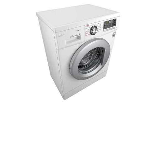 Стиральная машина LG F1296NDS1