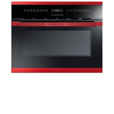 Паровой шкаф KUPPERSBUSCH EDG 6550.0 J8 Hot Chili