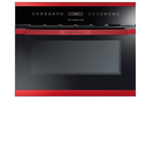 Паровой шкаф KUPPERSBUSCH EDG 6550.0 J8 Hot Chili