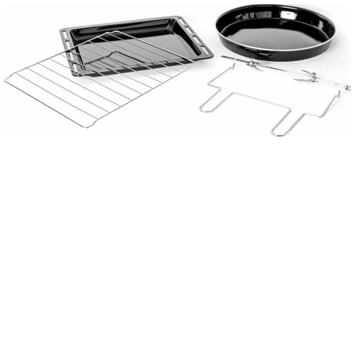 Мини-печь ROMMELSBACHER BG 1620