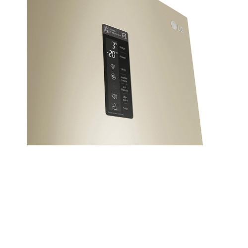 Холодильник LG GW-B499 SEFZ