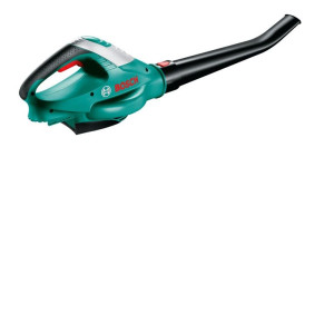 Воздуходувка BOSCH ALB 18 LI черный/зеленый 06008A0302