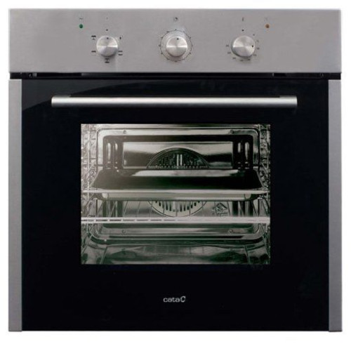 Духовой шкаф CATA ME 605 G/B
