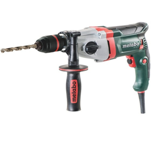 Дрель Metabo BE 850-2 600573810