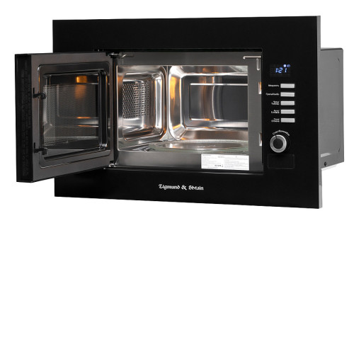 Микроволновая печь ZIGMUND & SHTAIN BMO 21 B