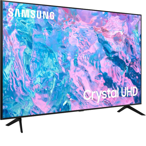 Телевизор SAMSUNG UE75CU7100UX