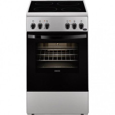 Электрическая плита ZANUSSI ZCV9540J1S