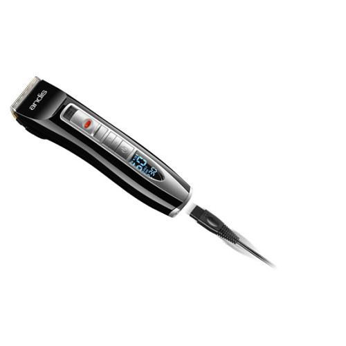 Машинка для стрижки ANDIS CLC-3 Select Cut черный