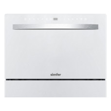 Посудомоечная машина SIMFER DCB6501 Посудомоечная машина SIMFER DCB6501
