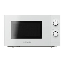 Микроволновая печь MONSHER MTW 204 Blanc