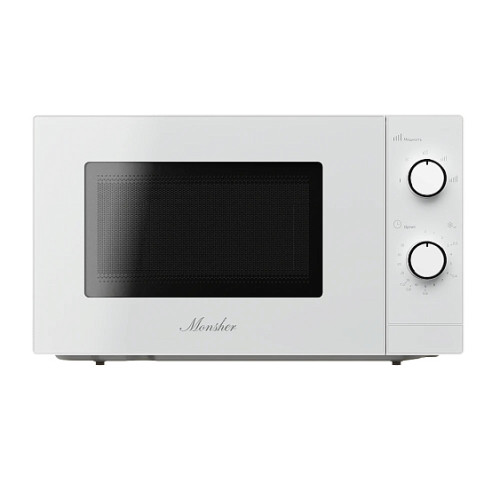 Микроволновая печь MONSHER MTW 204 Blanc