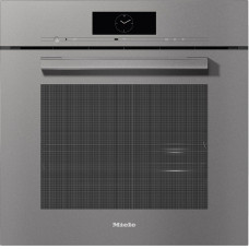 Пароварка MIELE DGC 7860 GRGR