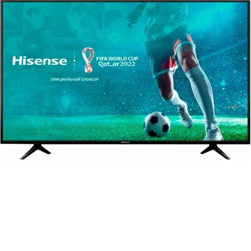 Телевизор HISENSE 50A61G