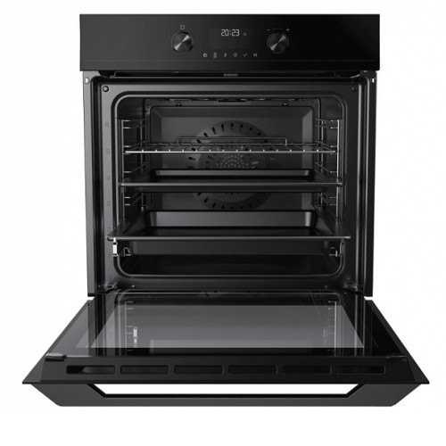 Духовой шкаф HAIER HOQ-K5AAN3GB
