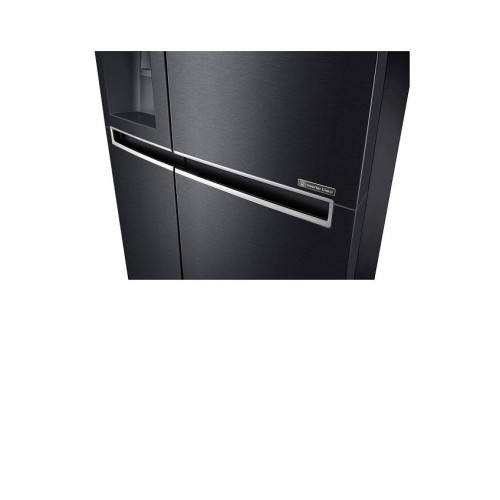 Холодильник LG GC-L247CBDC