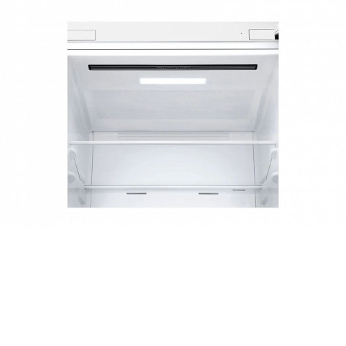 Холодильник LG GA-B509LQYL