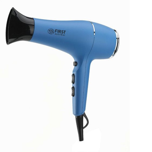 Фен FIRST FA-5654-7 BU