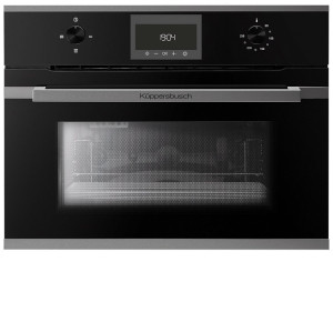 Микроволновая печь KUPPERSBUSCH CM 6330.0 S9
