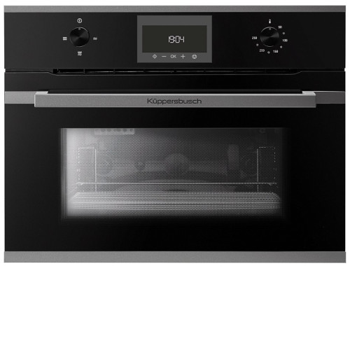 Микроволновая печь KUPPERSBUSCH CM 6330.0 S9