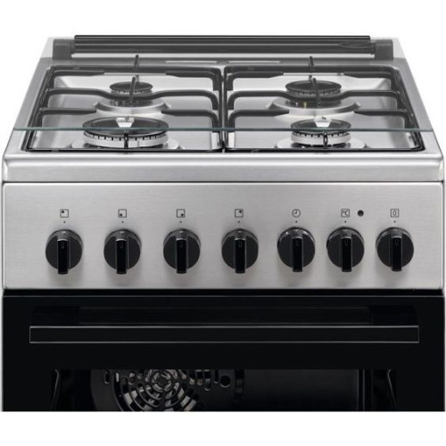Плита ELECTROLUX RKK520000X