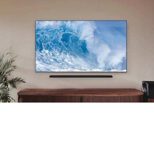 Телевизор SAMSUNG QE65QN700BUXCE
