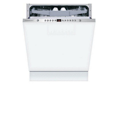 Посудомоечная машина KUPPERSBUSCH igv 6509.3