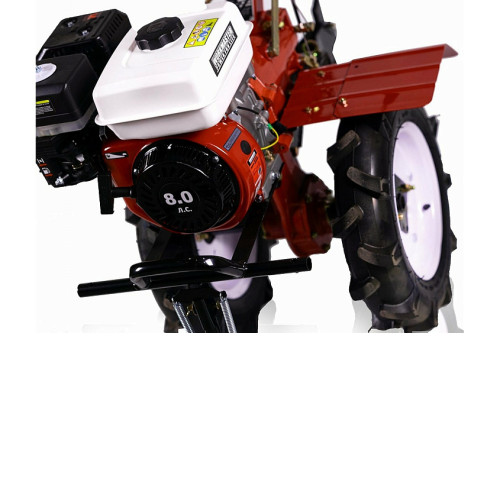 Мотоблок бензиновый WORKMASTER МБ-8РМ