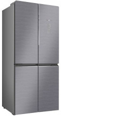 Холодильник ASCOLI ACDI460WG Inverter