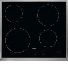 Варочная поверхность AEG HK624000XB Варочная поверхность AEG HK624000XB