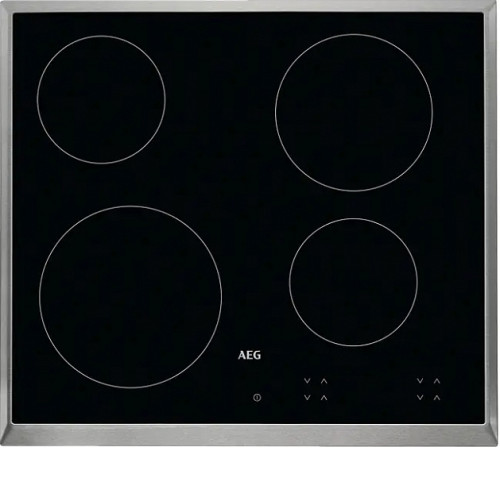 Варочная поверхность AEG HK624000XB